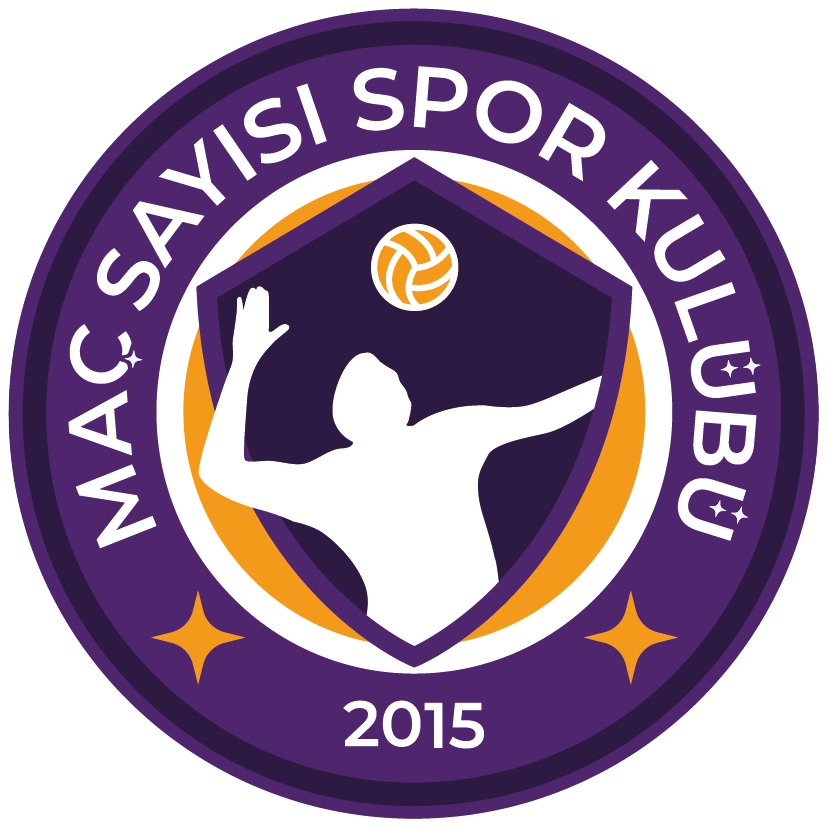 Maç Sayısı Spor Kulübü Logo